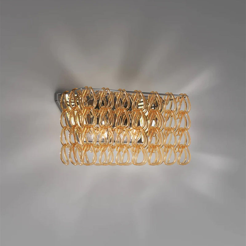 Minigiogali 2 Wall Light
