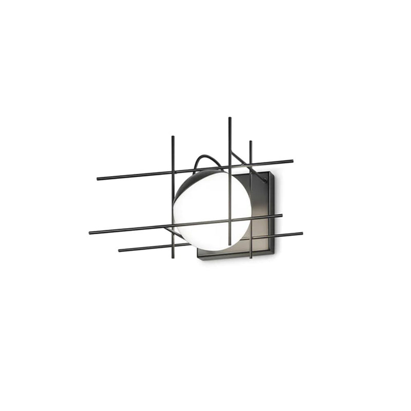 Plot Frame Wall Light