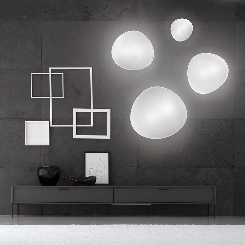 Balance Wall Ceiling Light