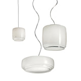 Bot Suspension Pendant