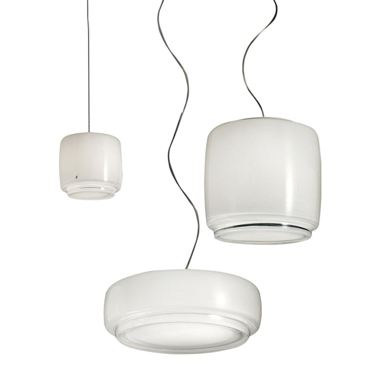 Bot Suspension Pendant