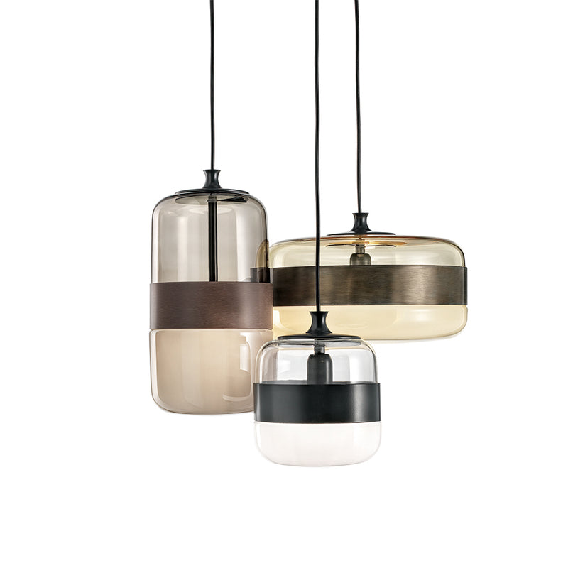 Futura Pendant