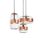 Futura Pendant