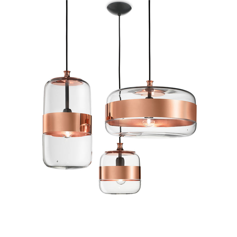 Futura Pendant