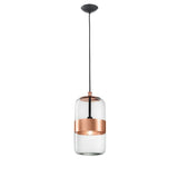 Futura Pendant