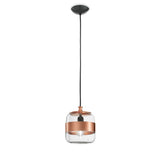 Futura Pendant
