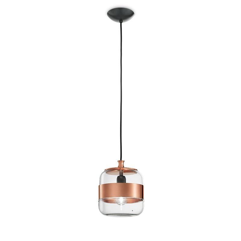 Futura Pendant