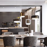 Jube Pendant
