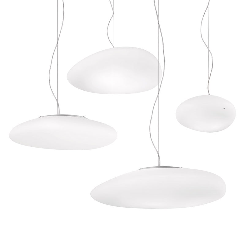 Neochic Pendant Light