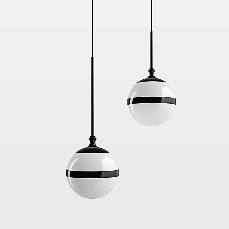 Peggy Single Pendant