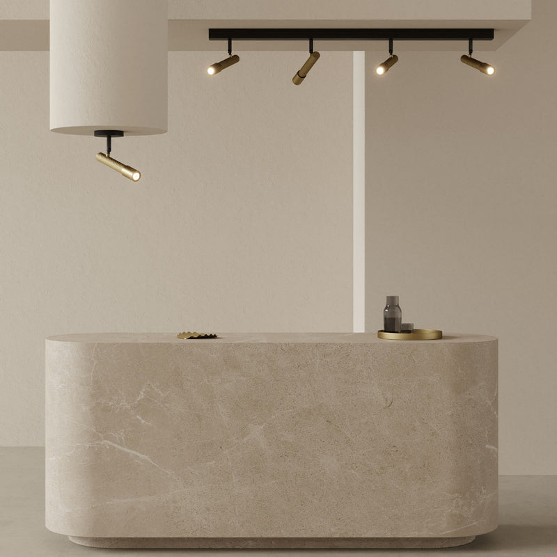 Ycro 4lt Ceiling Light