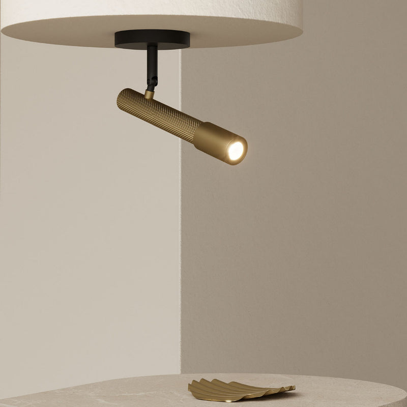 Ycro Single Ceiling Light