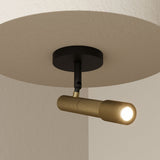 Ycro Single Ceiling Light