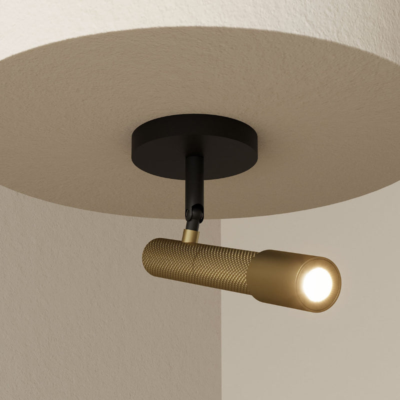 Ycro Single Ceiling Light