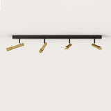 Ycro 4lt Ceiling Light