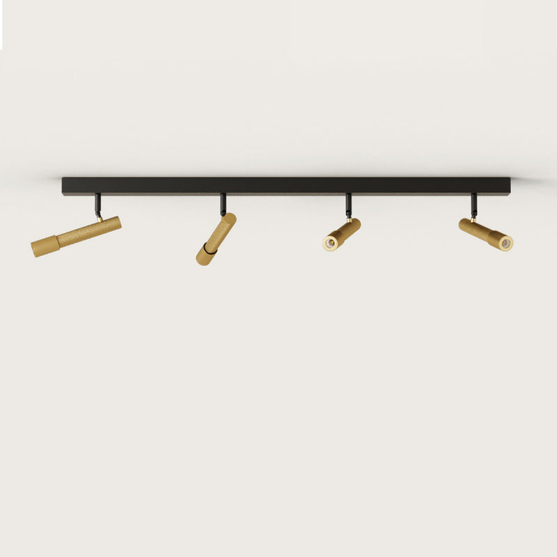 Ycro 4lt Ceiling Light