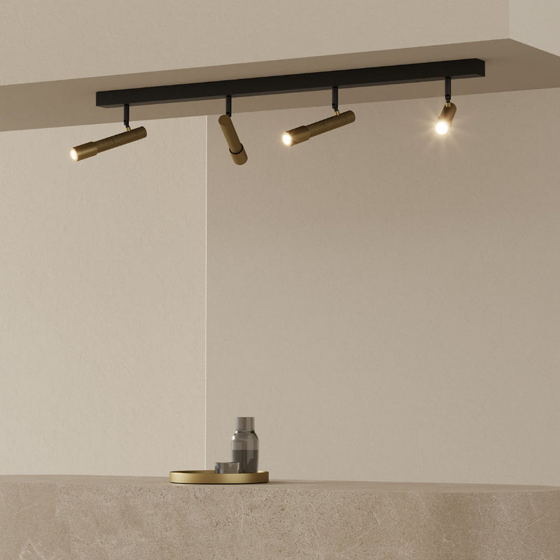 Ycro 4lt Ceiling Light