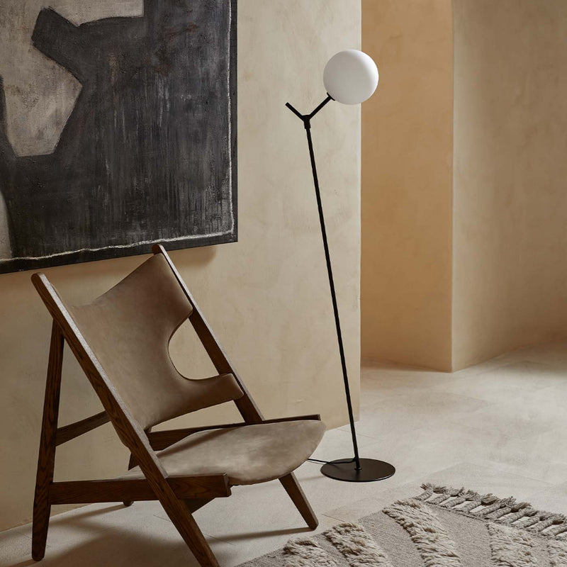 Atom Floor Lamp