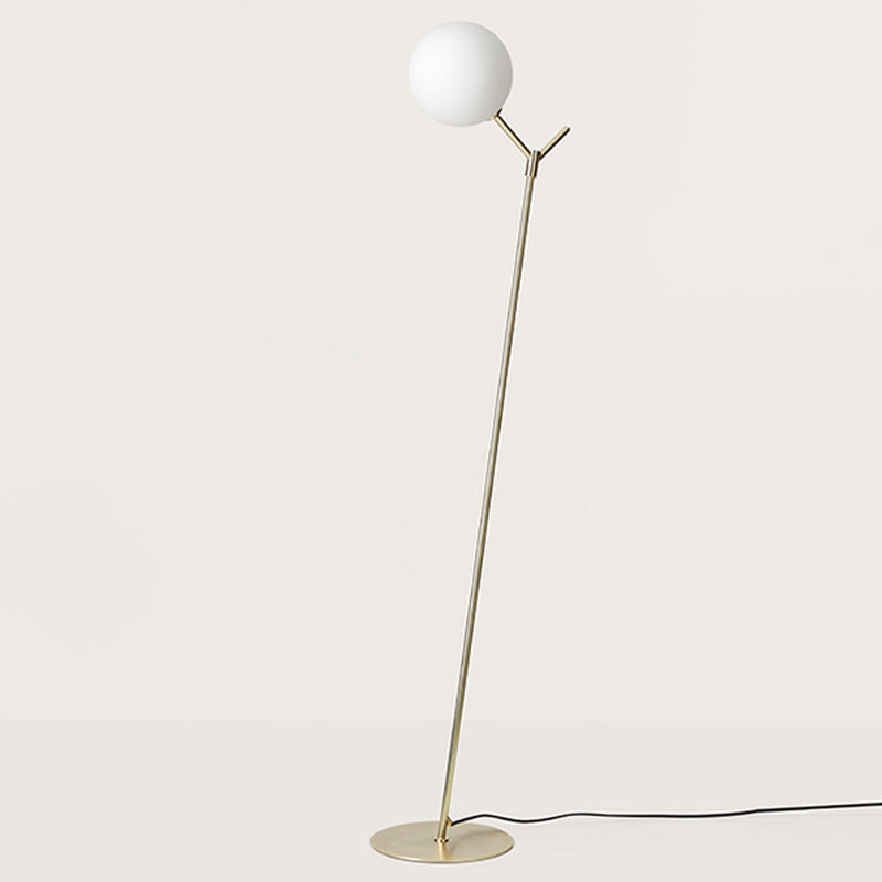 Atom Floor Lamp