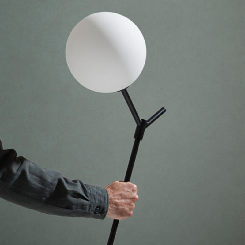 Atom Floor Lamp