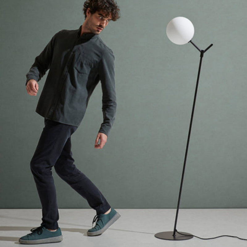 Atom Floor Lamp