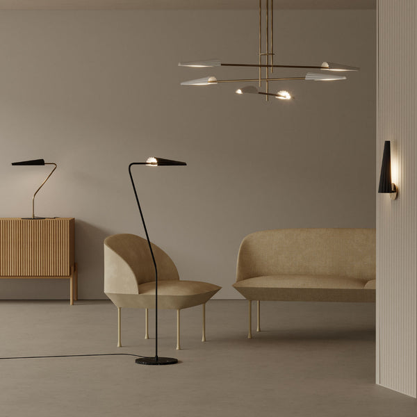 Bion Floor Lamp