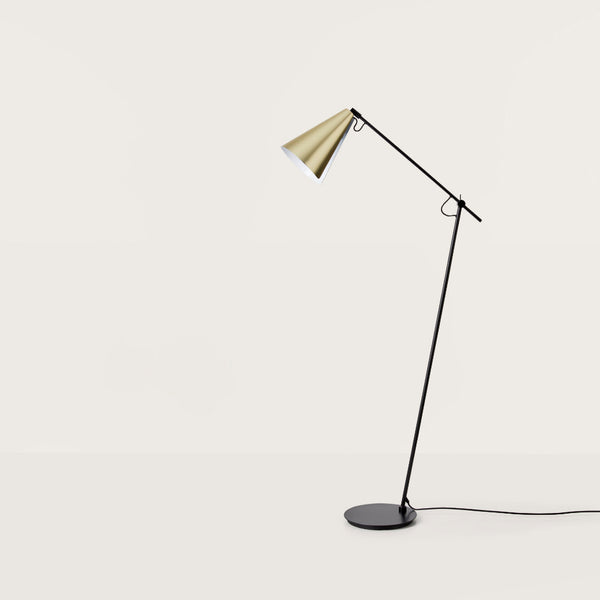 Boa Floor Lamp