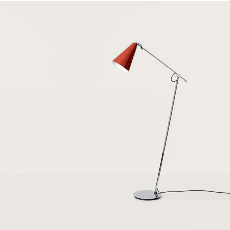 Boa Floor Lamp