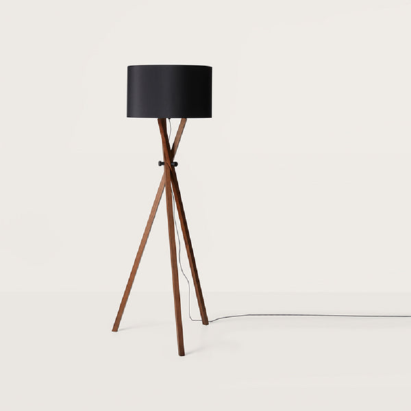 Cot Floor Lamp