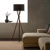 Cot Floor Lamp