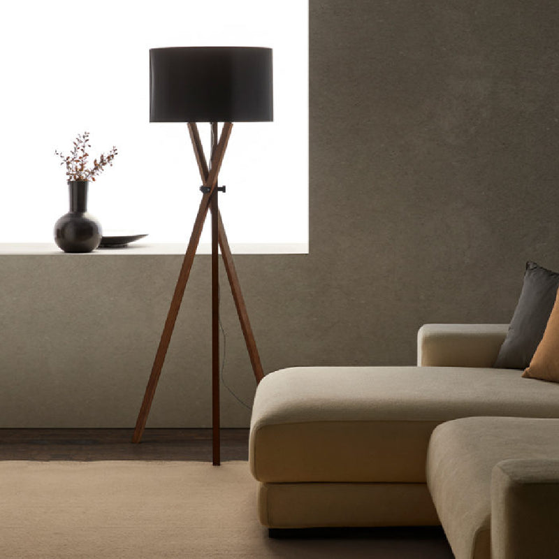 Cot Floor Lamp
