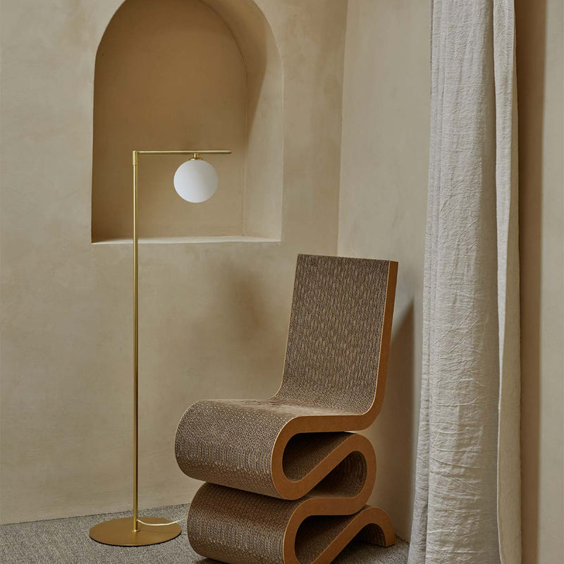 Endo Floor Lamp