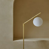 Endo Floor Lamp