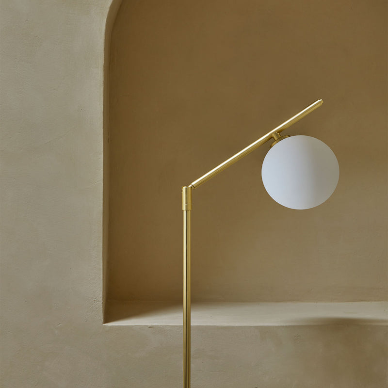 Endo Floor Lamp