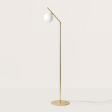 Endo Floor Lamp