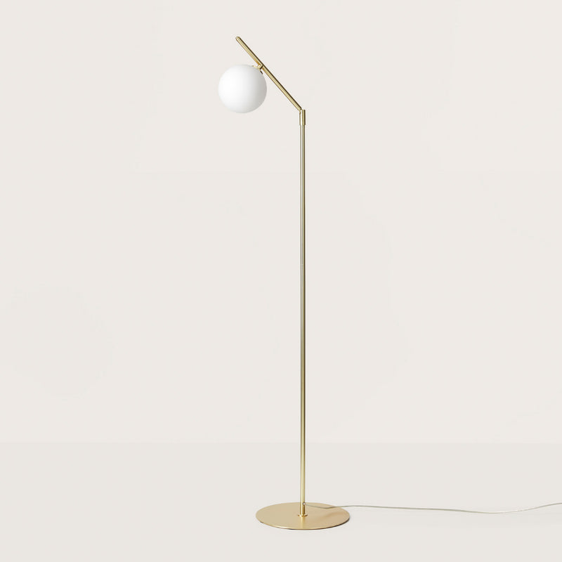 Endo Floor Lamp