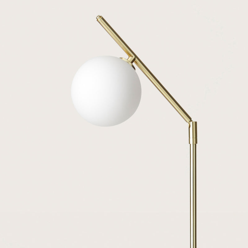 Endo Floor Lamp