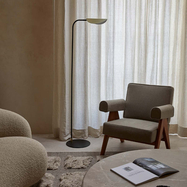 Ficus Floor Lamp