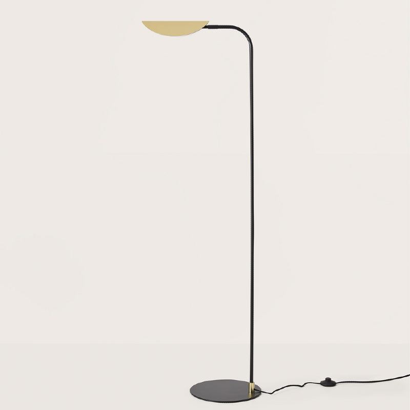 Ficus Floor Lamp