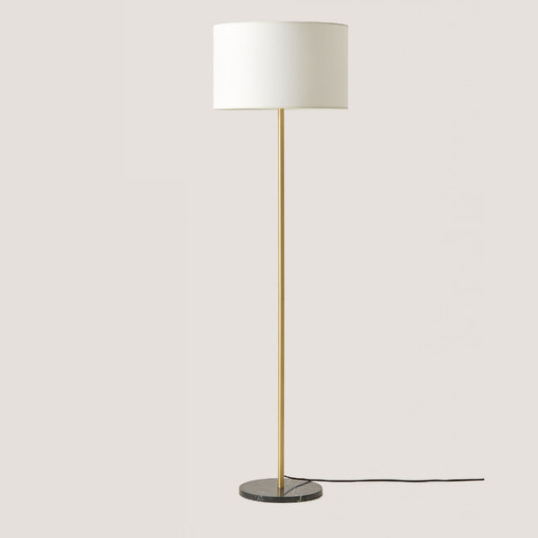 Hedra Floor Lamp