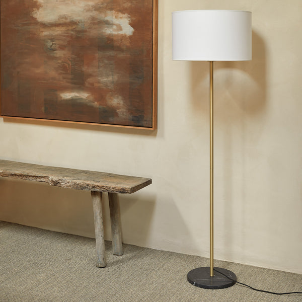 Hedra Floor Lamp