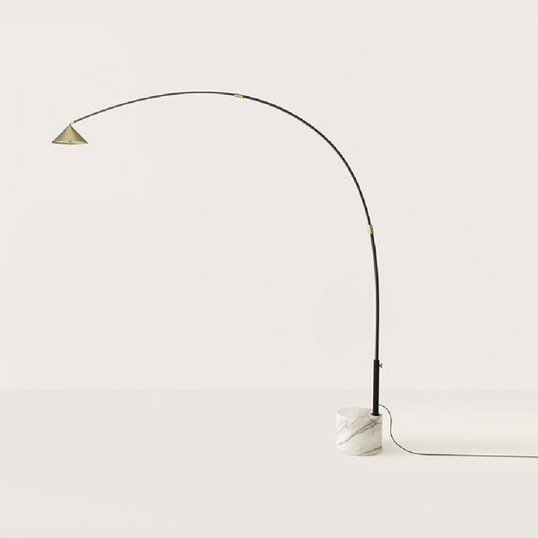 Hinoo Floor Lamp