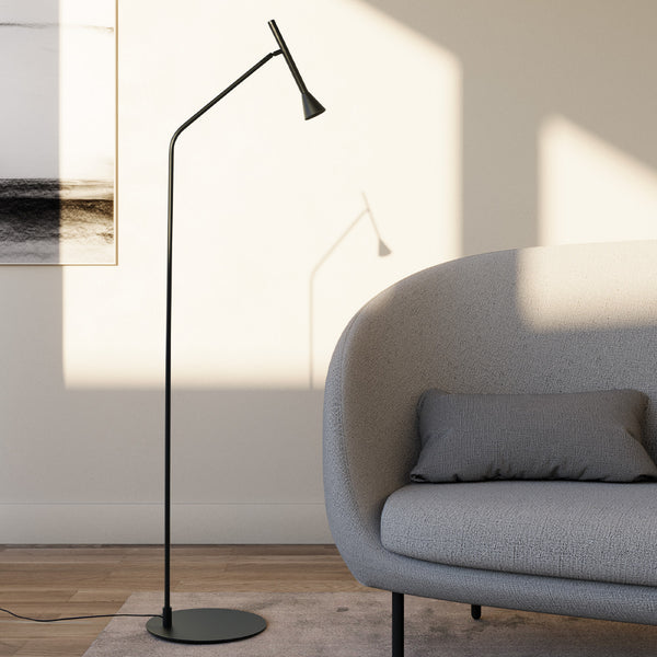 Lyb Floor Lamp