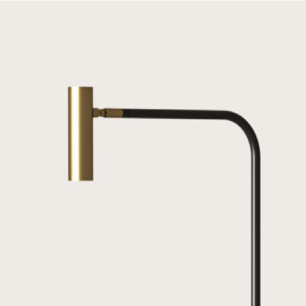 Maho Floor Lamp