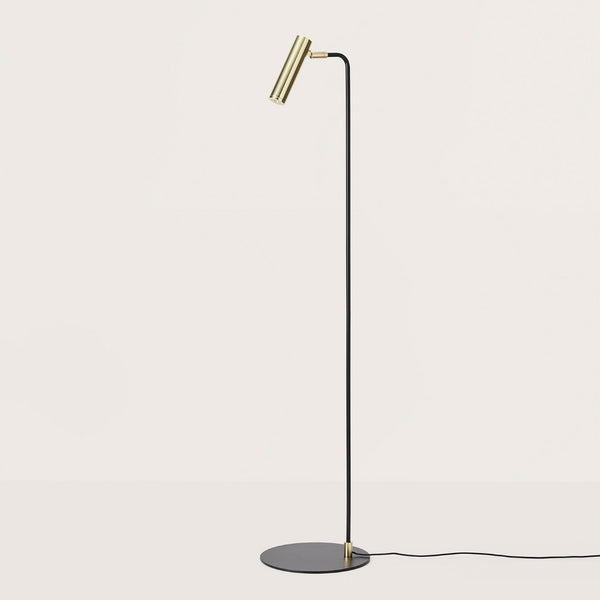 Maru Floor Lamp