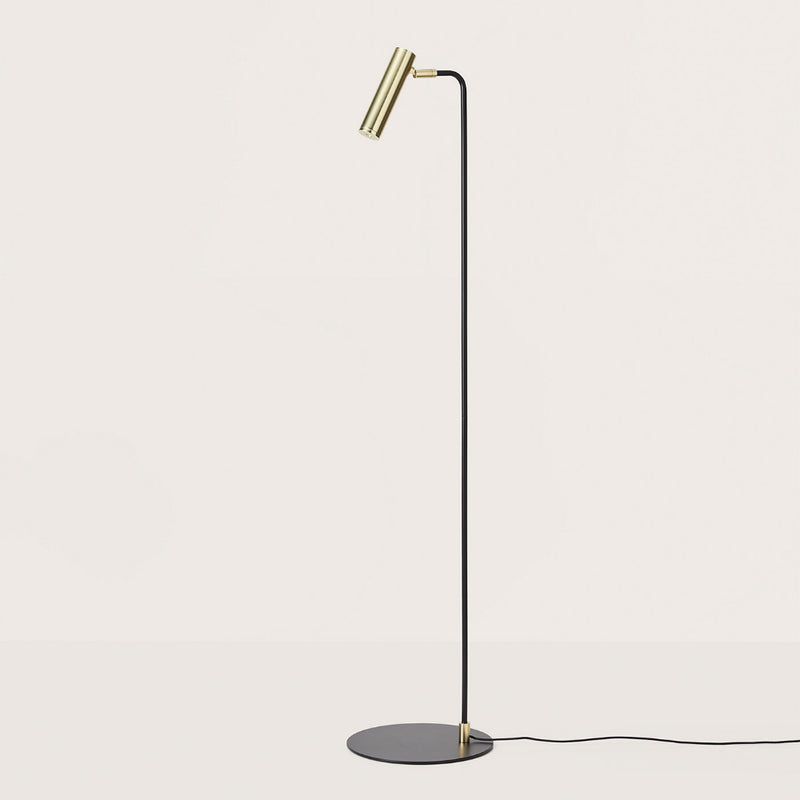 Maru Floor Lamp