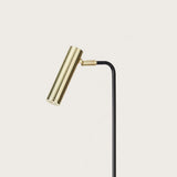 Maru Floor Lamp