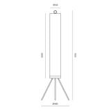 Nooi Floor Lamp