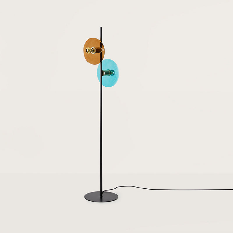 Ohlala Floor Lamp