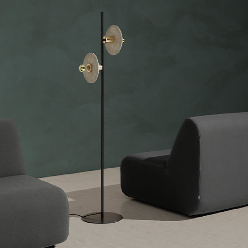 Ohlala Floor Lamp